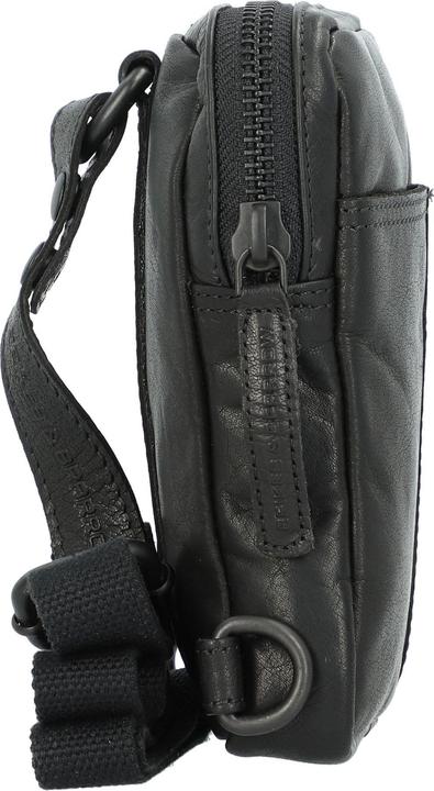 Immagine prodotto Spikes & Sparrow Borsa a tracolla Bronco in pelle 13 cm