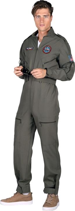 Produktbild Thetru Top Pilot Fliegeroverall für Männer (XL)
