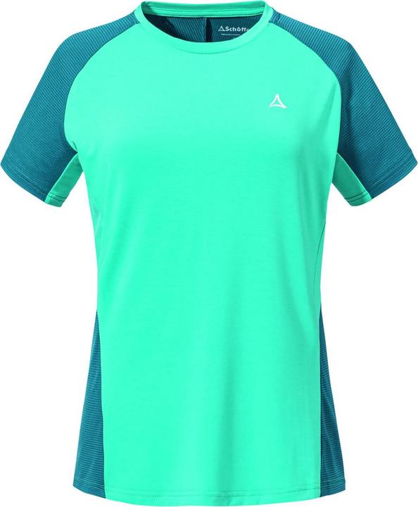 Actual product image Schöffel T Shirt Solvorn (34)