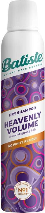 Produktbild Batiste Heavenly Volume (200 ml, Trockenshampoo)