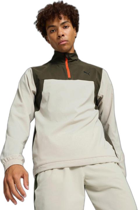 Actual product image Puma Energy Trend Woven Jacket (XL)