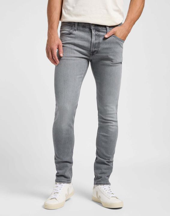 New Grey