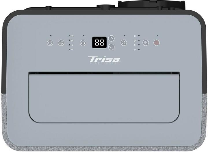Produktbild Trisa Cool Mate Pro (12 m², 12000 BTU/h)