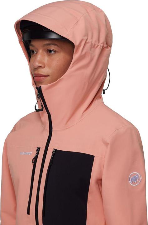 Produktbild Mammut Stoney HS Thermo Hooded Jacket Women (L)