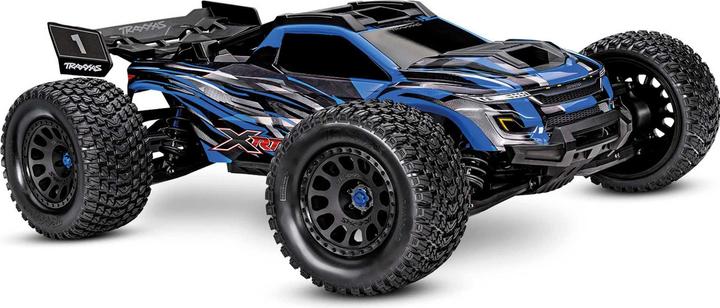 Immagine prodotto Traxxas XRT X-Maxx (RTR pronto all'uso)