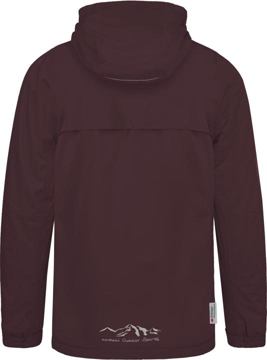 Actual product image Normani Children's rain jacket Seattle - 1111 (XXL)