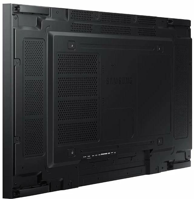 Actual product image Samsung VM55B-R (1920 x 1080 pixels, 55")