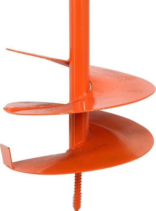 Productafbeelding Toya Yato Flo handboren Maten: Ø 110 140 200 230 mm, voor extreem hoge belastingen, massief staal, gr