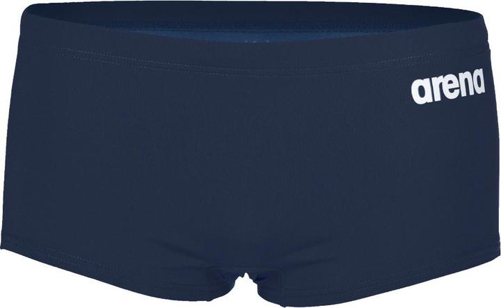 Actual product image Arena M Team Swim Low Waist Short Solid (1)