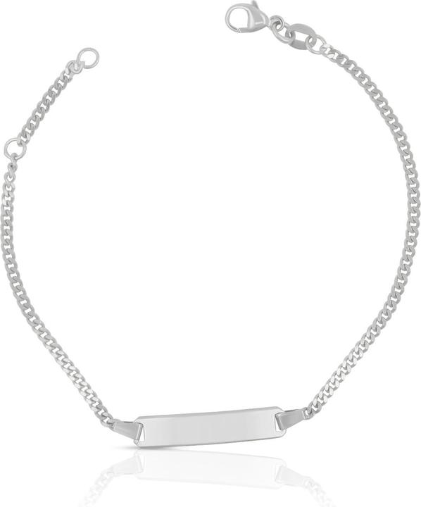 Produktbild Muau Bébé (16 cm, 375/9K Weissgold)