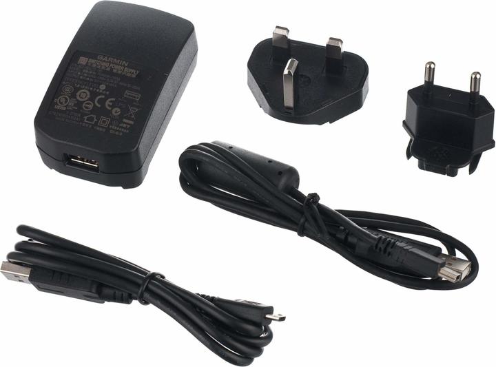 Image du produit Garmin Adaptateur secteur