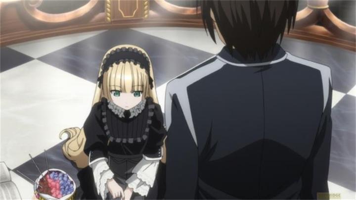 Produktbild Gosick Vol. 2 (Ep. 7-12) (Blu-ray) (Blu-ray, Japanisch, Deutsch)