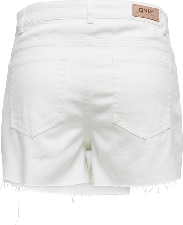 Produktbild Only ONLTexas Life Reg Jeansshorts Rock (L)