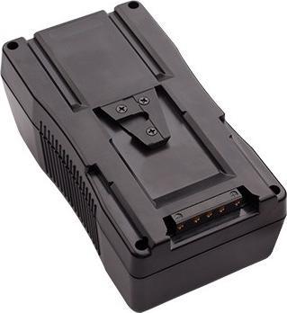Actual product image Swit S-8183S+ | 270Wh High Load Economic Battery, V-Mount, also ideal for long term use or high powe (Camera battery)