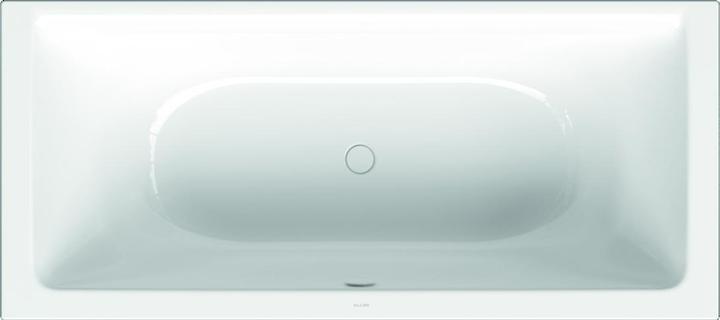 Produktbild Bette Rechteckbadewanne Free 75 x 170 cm wei glatt 6829 (150 l, 170 cm, 75 cm)