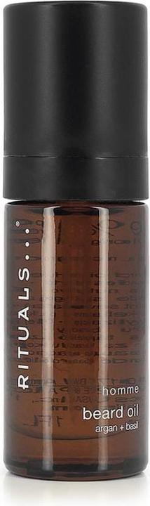 Rituals Homme Beard Oil (30 ml)