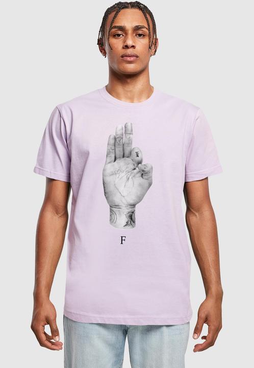 Produktbild Mister Tee FMS Sign Tee - 1500 (XL)