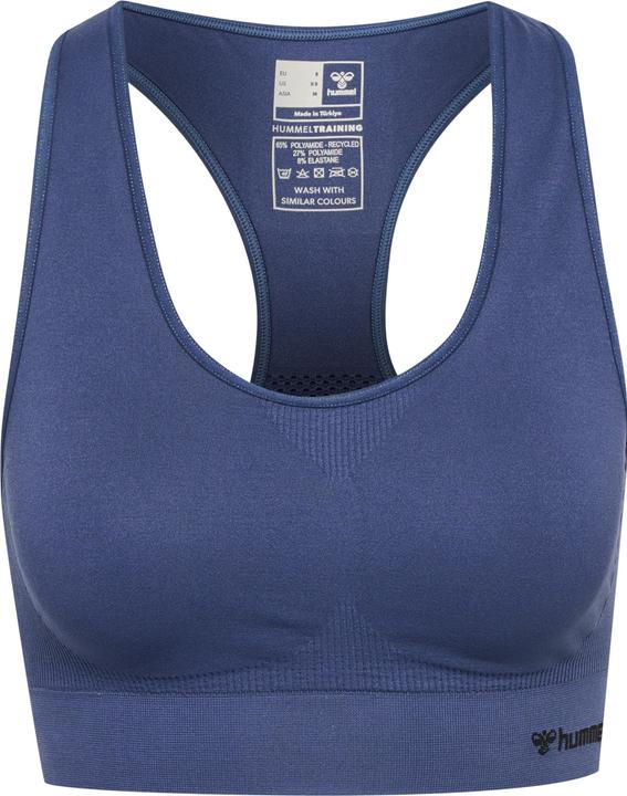 Actual product image hummel Hmltif Seamless Sports Top (XL)