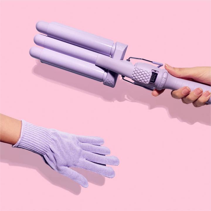 Image du produit Mermade Cutie Waver 22mm Lilac (22 mm)