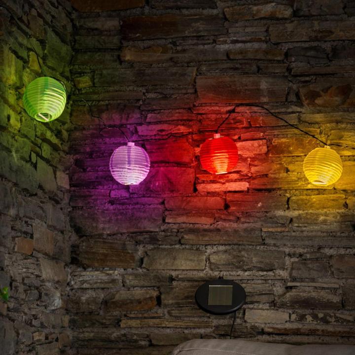 Image du produit EGLO Solaire (4.30 m)
