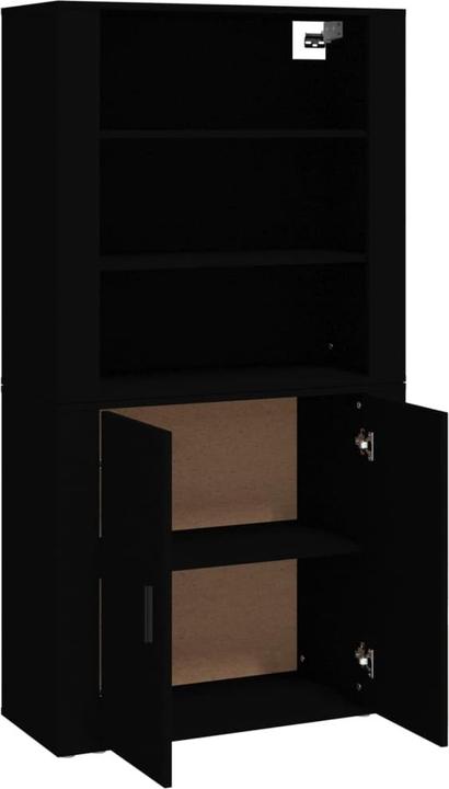 Image du produit VidaXL Winnie (80 x 33 x 70 cm)