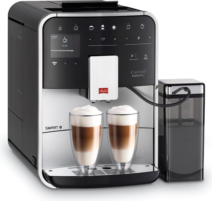 Produktbild Melitta Barista TS Smart