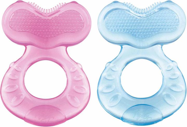 Nuby Fisch