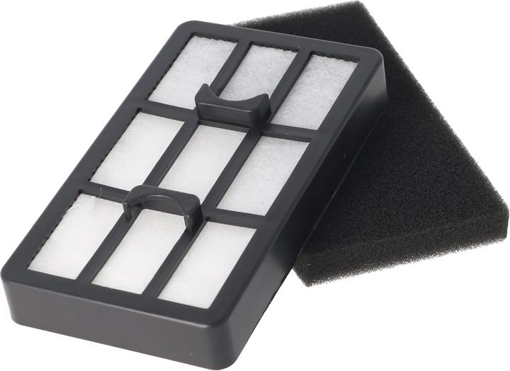 Actual product image AccuCell Filterset Dual-Motorschutz- und Ausblasfilter für Dirt Devil M1144, 1144001