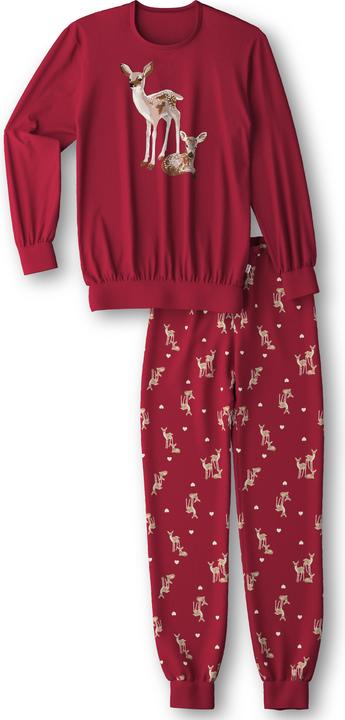 Calida Teen Girls Pyjama Reh (128)