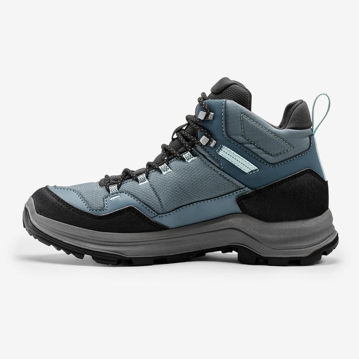 Actual product image Quechua MH100 (42)