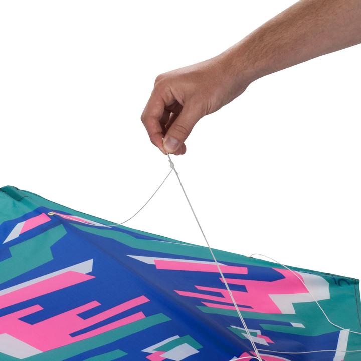 Actual product image Orao izypilot kite 100 172040
