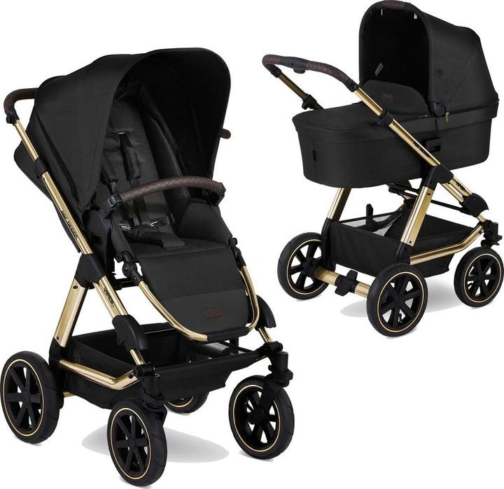 Actual product image ABC Design Viper 4 Collection 2020
