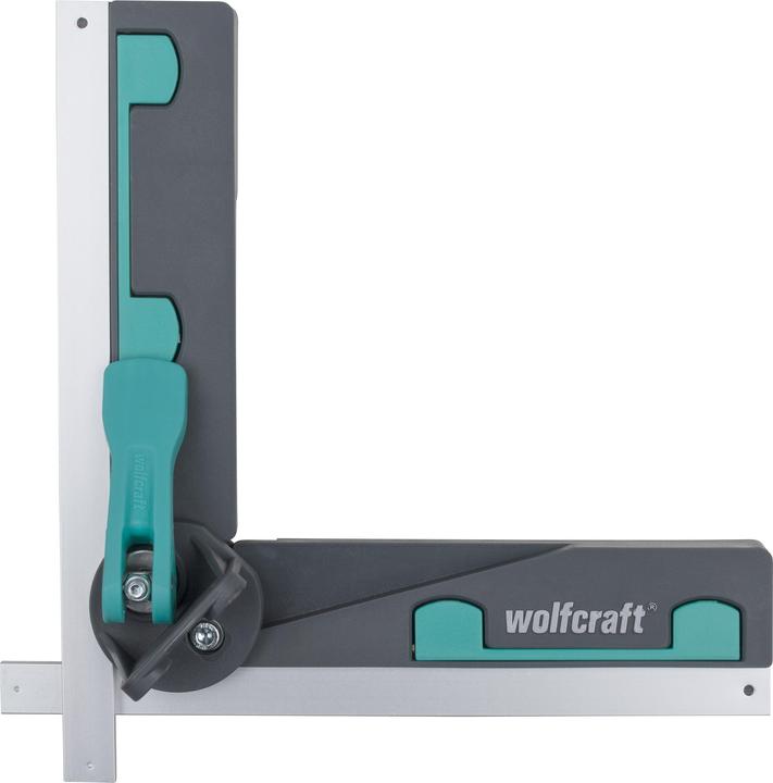 Produktbild wolfcraft wolfcraft 1 Winkelschmiege KGS