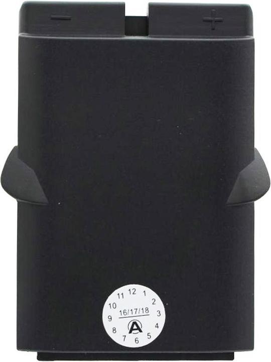 Actual product image Ikusi Akku 2303691, BT06 (7.20 V, 600 mAh)