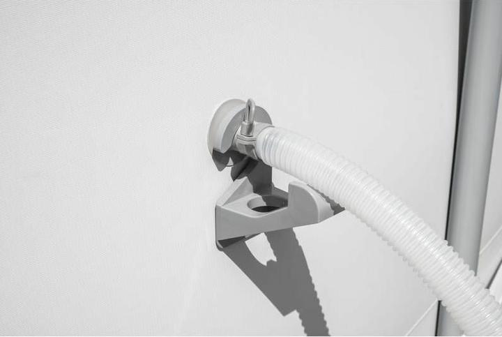 Actual product image Bestway Secure Hose Support