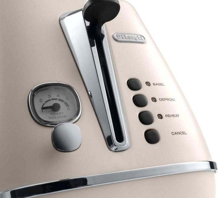 Actual product image De'Longhi Distinta CTI 2103.W