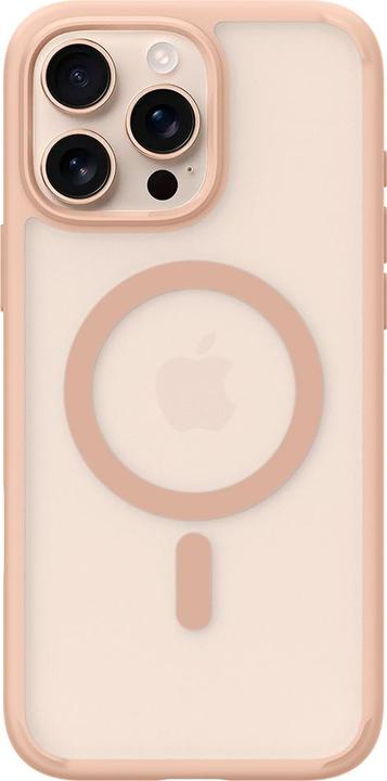 Immagine prodotto Spigen Ultra Hybrid T (MagFit) (Apple iPhone 16 Pro Max)