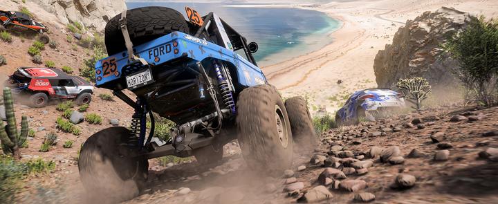 Immagine prodotto Microsoft Forza Horizon 5 (Xbox One X, Xbox Series X, Multilingue)