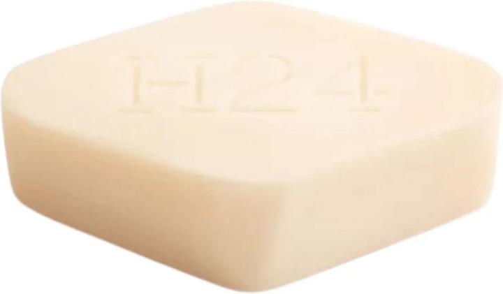 Produktbild Hermès HERMES H24 Face and Body Solid Cleanser 3.4 Ounce (Reinigungstücher, 3.40 ml)
