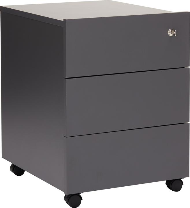 Produktbild micasa Office X (41.5 x 50 x 57 cm)