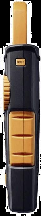 Image du produit Testo Pince de courant, multimètre à main di (CAT III 1000V, CAT IV 600V)