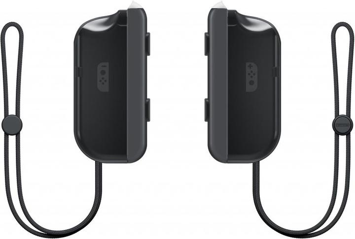 Nintendo Joy-Con-AA Batterie Accessoires Set de 2 accessoires (Switch)