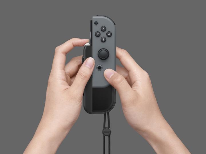 Produktbild Nintendo Joy-Con-AA Batteriezubehör 2er Set (Switch)