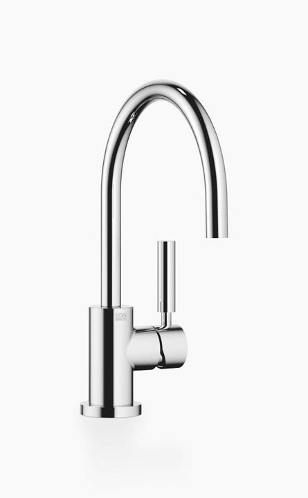 Dornbracht Kitchen - Tara Classic spray, professional shower, single lever faucet, projection 200 mm