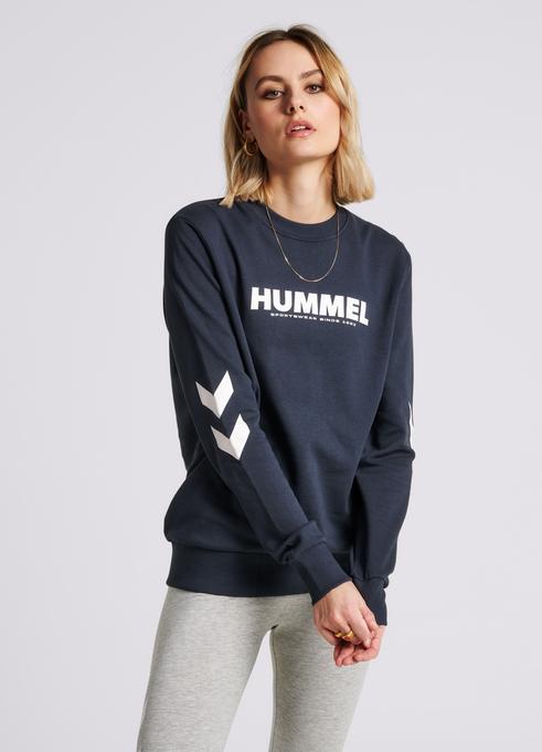 Immagine prodotto hummel Felpa Legacy (XS)