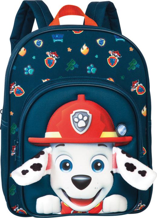 Fabrizio Kids Kinderrucksack Paw Patrol