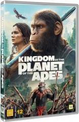 Actual product image Disney Kingdom Of The Planet Of The Apes