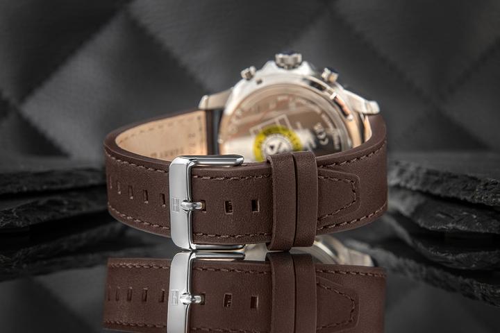 Immagine prodotto Tommy Hilfiger Henry (Orologio da polso analogico, 44 mm)
