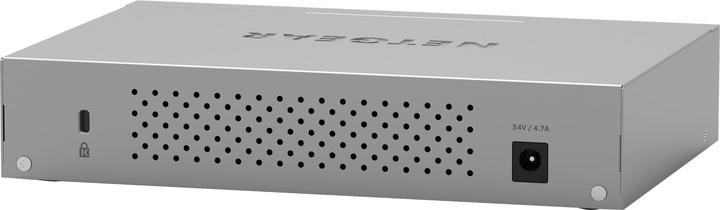 Produktbild Netgear MS108UP Ultra60 (8 Ports)