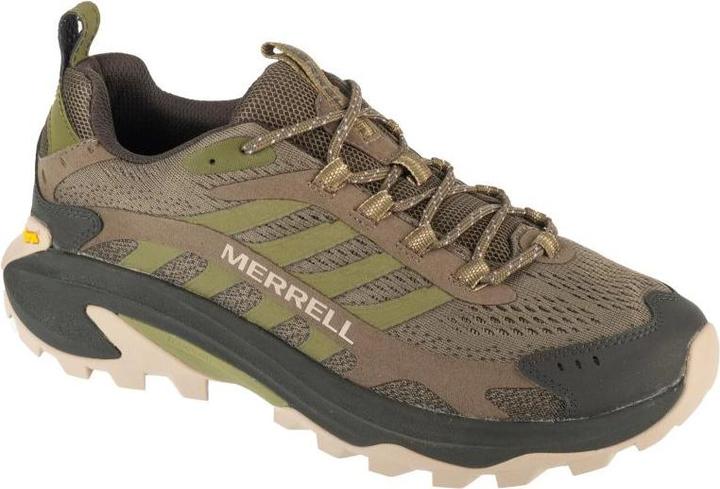 Productafbeelding Merrell Moab Snelheid 2 (43.5)